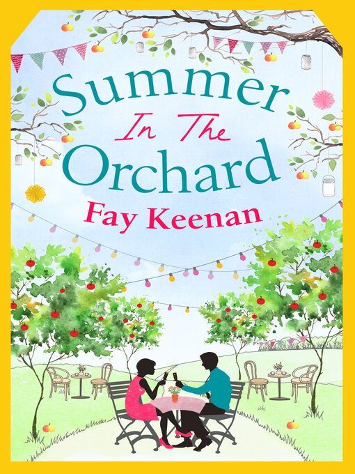 Title details for Summer in the Orchard by Fay Keenan - Available